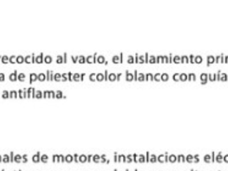 Antiflama en Chiapas
