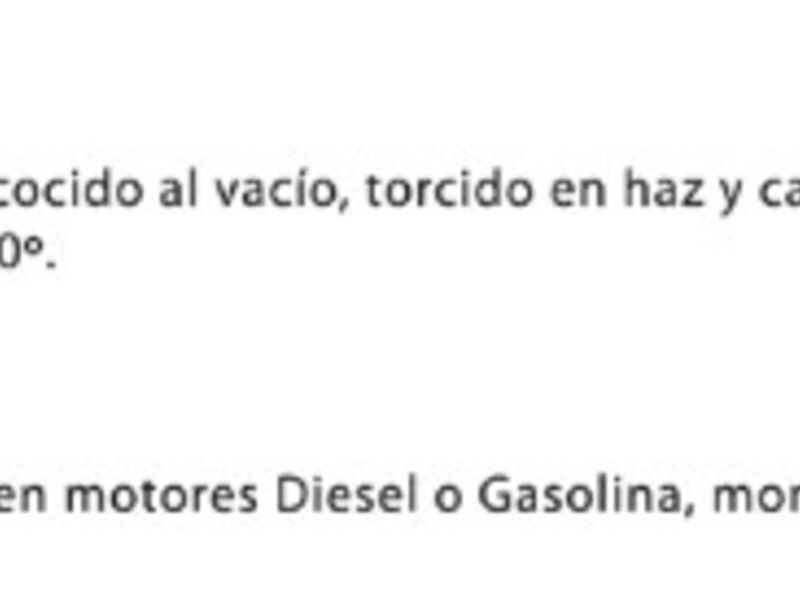 Acumulador 600V en Durango