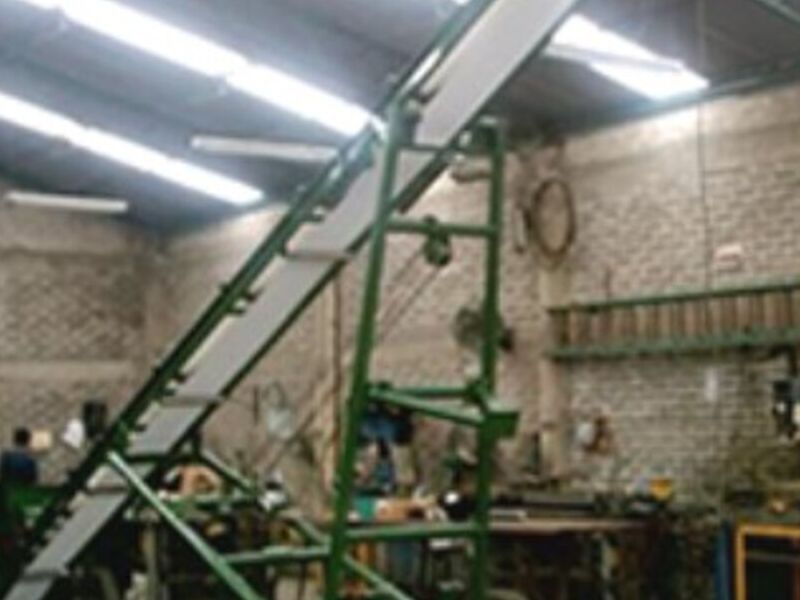 TRANSPORTADORES ABATIBLE en Ecatepec