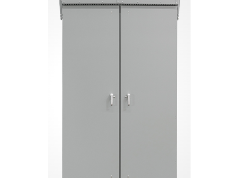 Gabinete hexafluoruro TEPSA Torreón