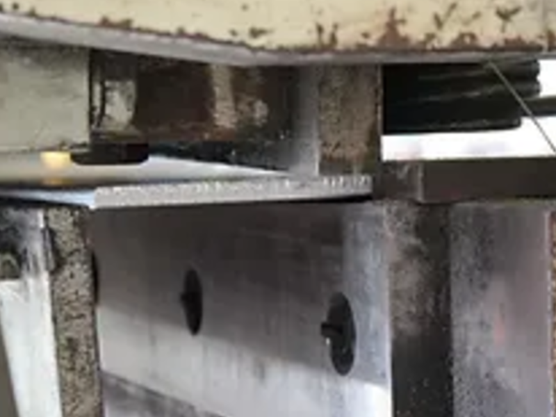 Servicio de corte con guillotina Guanajuato