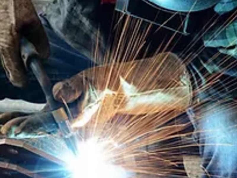Servicio de ensamble y soldadura Irapuato