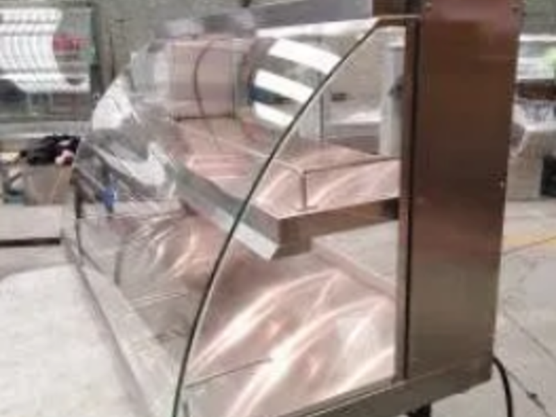 Servicio de Fabricación de mobiliario México