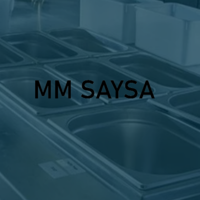 MAQUILAS METÁLICAS SAYSA, S.A. DE C.V.