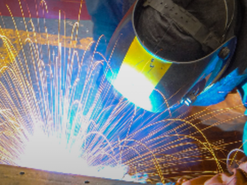 Servicio de soldadura Cuautitlán