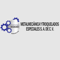METALMECÁNICA Y TROQUELADO ESPECIALES