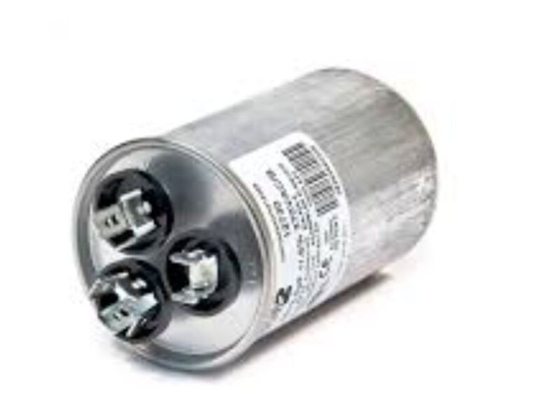 Capacitor de trabajo continuo en LEÓN