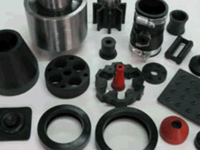 Fabricación de piezas especiales Apodaca
