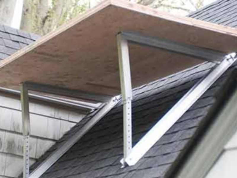 Fabricación de Roof Jacks Nuevo León