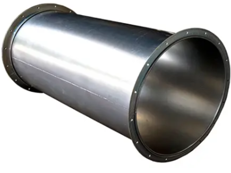 Fabricación de Ductos TDC Guadalupe