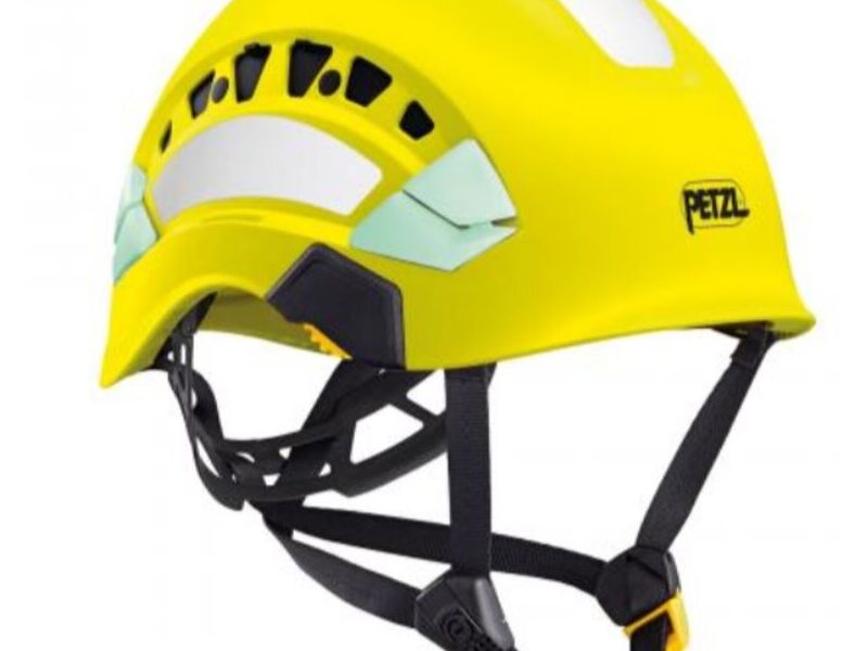 Casco EMS en Nuevo León