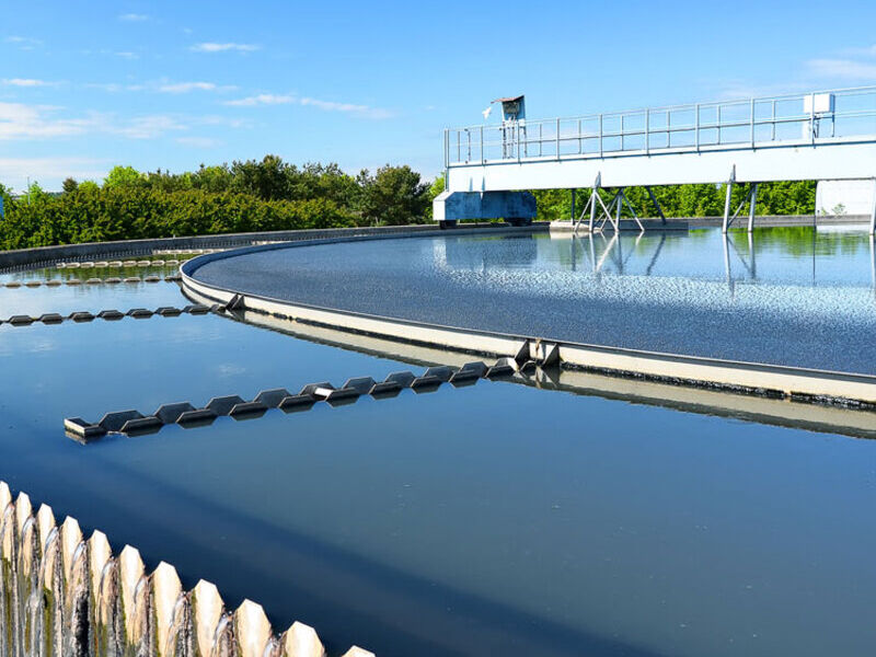 Tratamiento de Agua de Caldera CDMX