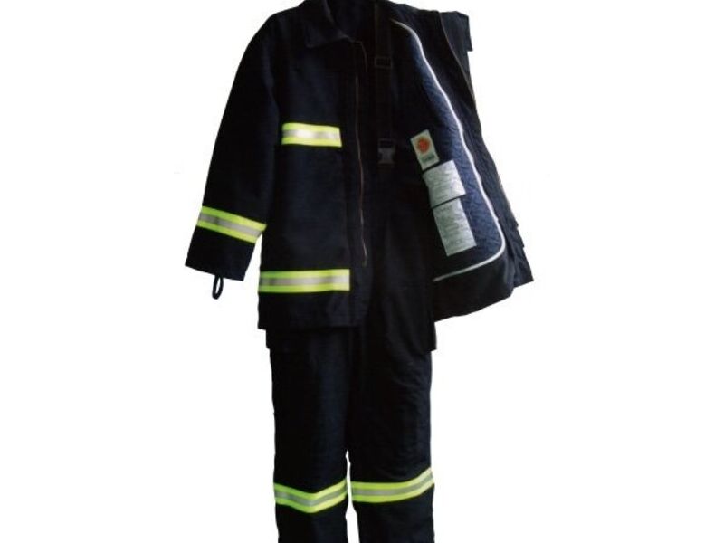 Traje para Bombero Repiba en León