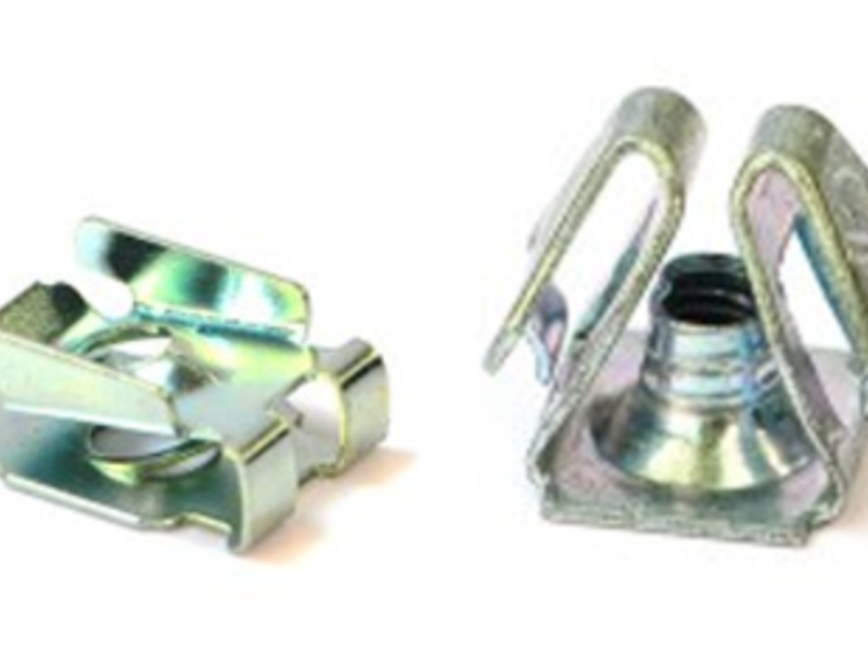 Fabricación de Clips Naucalpan de Juárez