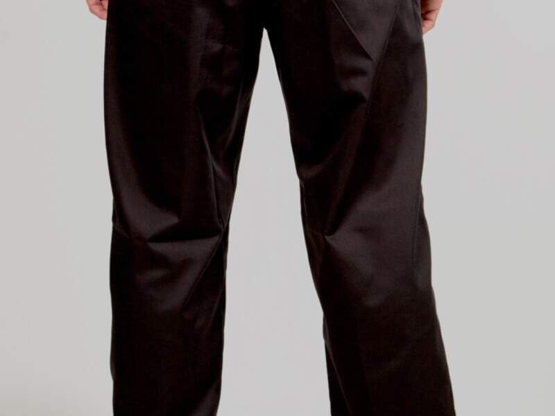 Pantalón de Chef Unisex en Monterrey