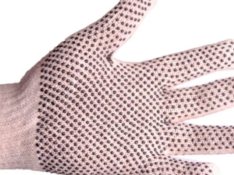 Guante PVC GSI en Guadalajara