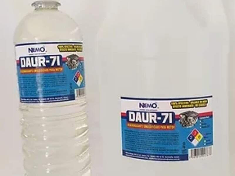 Removedor de Grasa México