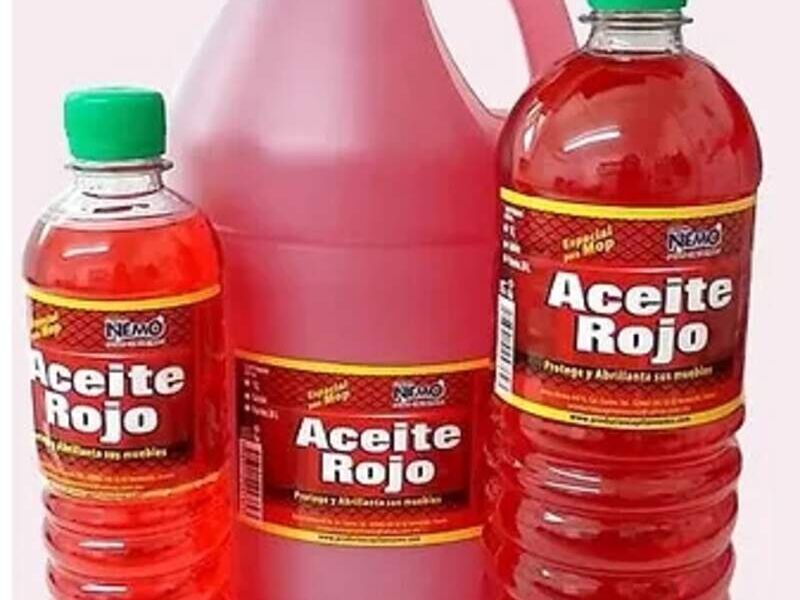 Abrillantador México
