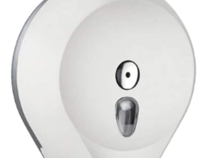 Despachador papel higiénico México