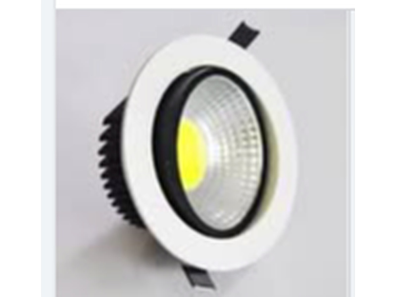Plafón Led México