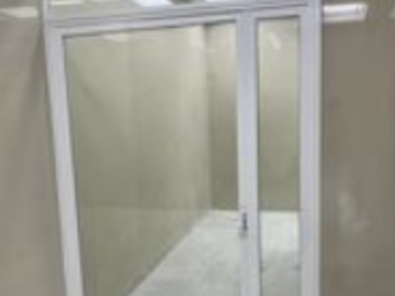 Ventanas de Aluminio México