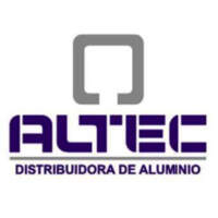 Altec aluminio, vidrio y herrajes