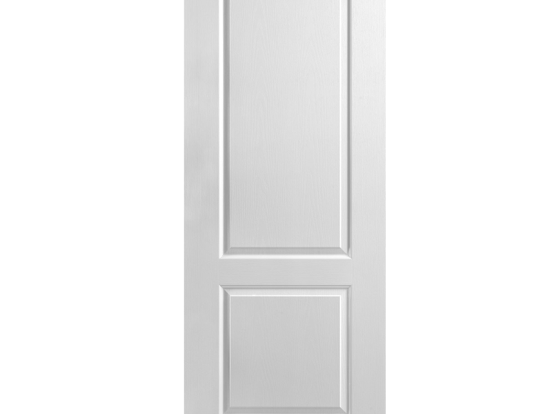 Puerta 2 paneles México
