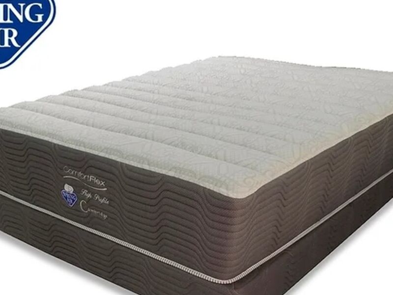 Colchón king size México