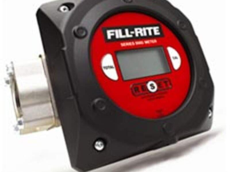 Medidores de flujo 900DB CUPER EQUIPOS 	