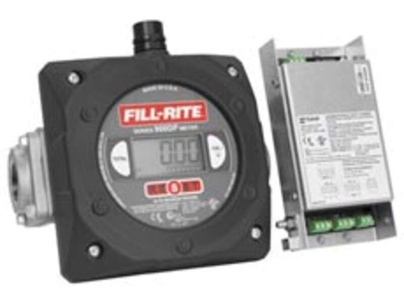 Medidores de flujo 900DP CUPER EQUIPOS 