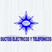 DUCTOS ELECTRONICOS Y TELEFONICOS DET