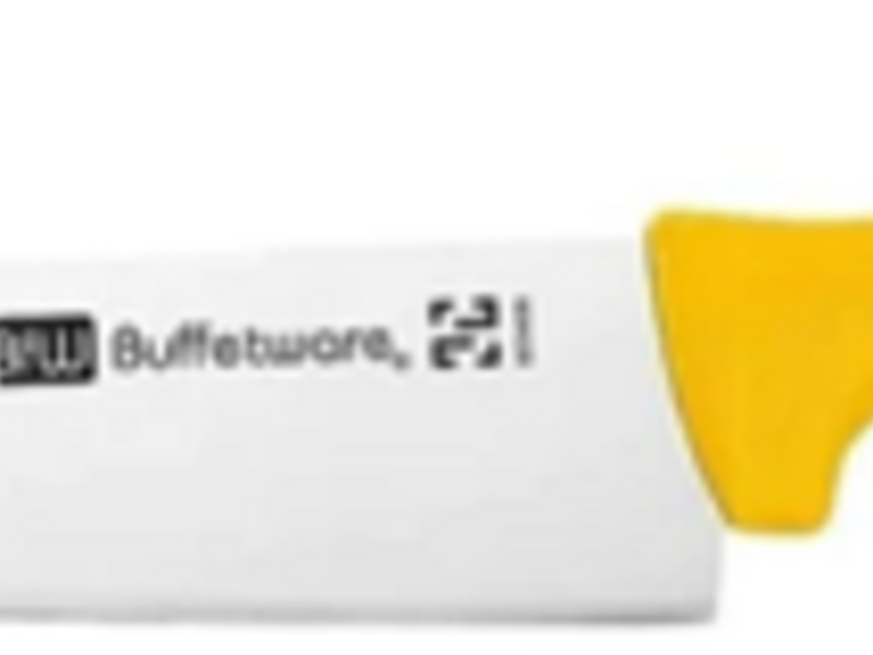 CUCHILLO CHEF 10 MANGO Monterrey