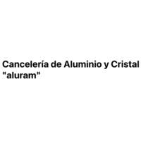 Cancelería de Aluminio y Cristal "aluram"