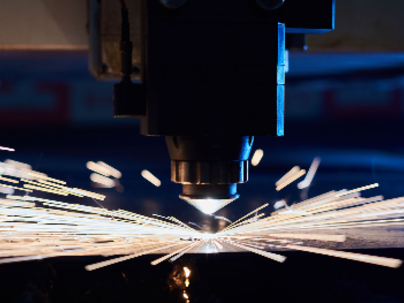 Corte laser México