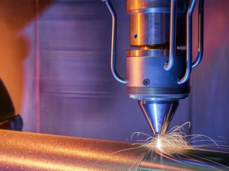 Corte Laser Nuevo León