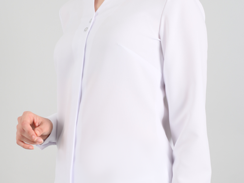 blusa ejecutiva para mujer en Monterrey