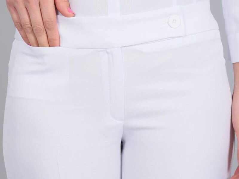 Pantalón tradicional para mujer en Monterrey