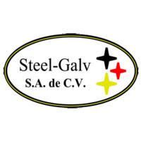 STEEL GALV, S.A. DE C.V.