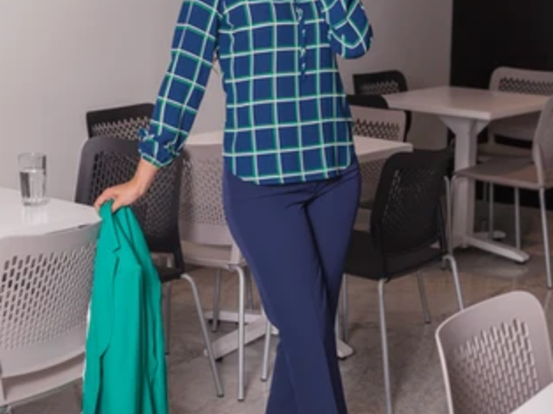 blazer para mujer en Monterrey