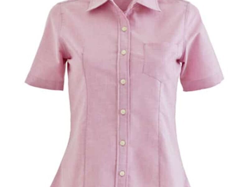Camisa Oxford de Mujer en Nuevo León