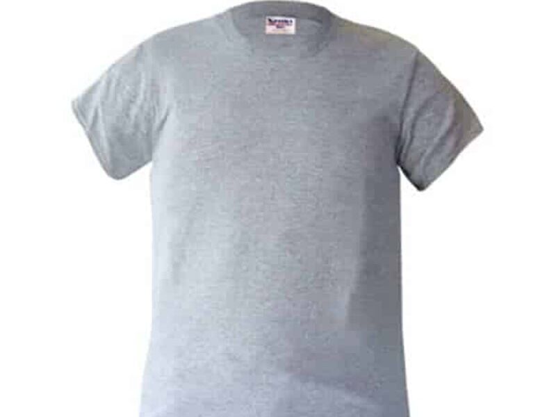 Playera Cuello Redondo en Nuevo León