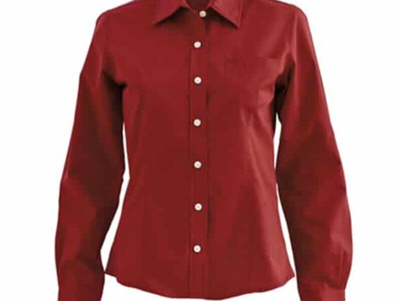 Camisa Manga Larga de Mujer en Nuevo León