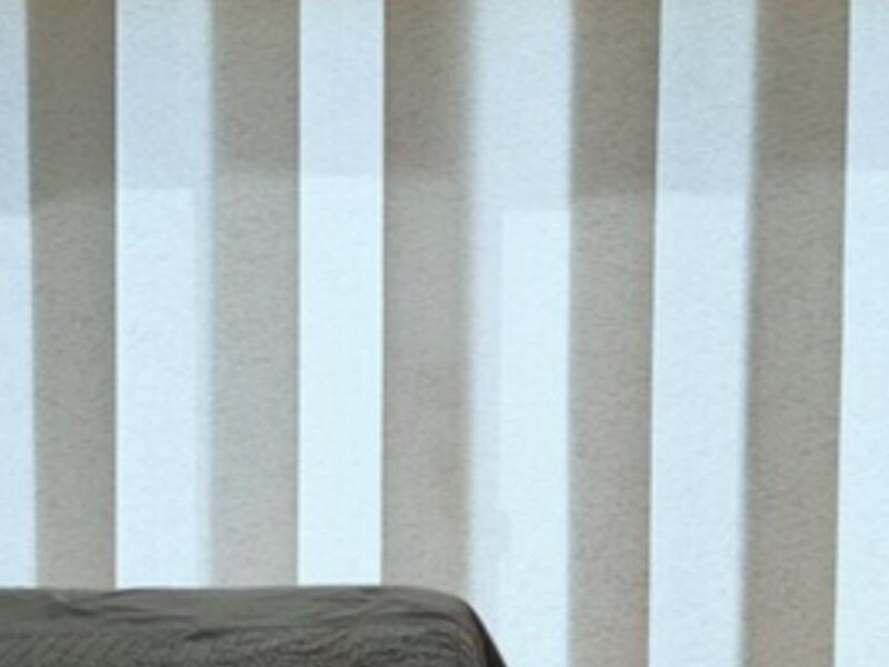 Persianas Verticales PVC