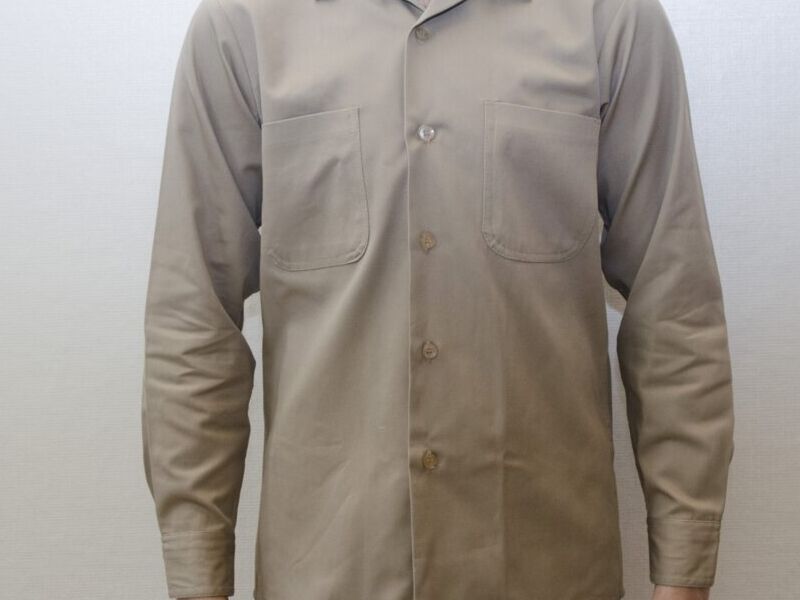 CAMISA INDUSTRIAL GABARDINA EN Nuevo León