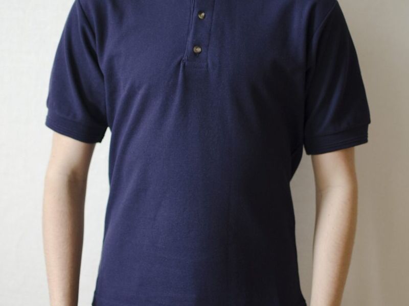 Playera tipo polo para HOMBRE en Monterrey