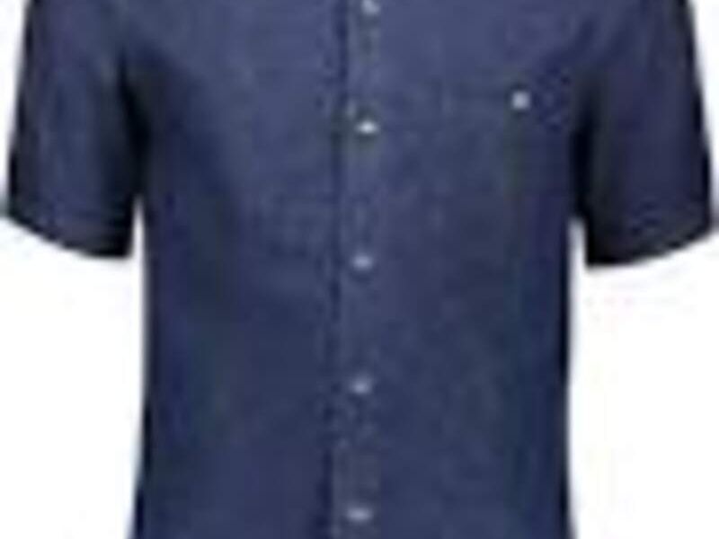 camisa de mezclilla para hombre en MONTERREY