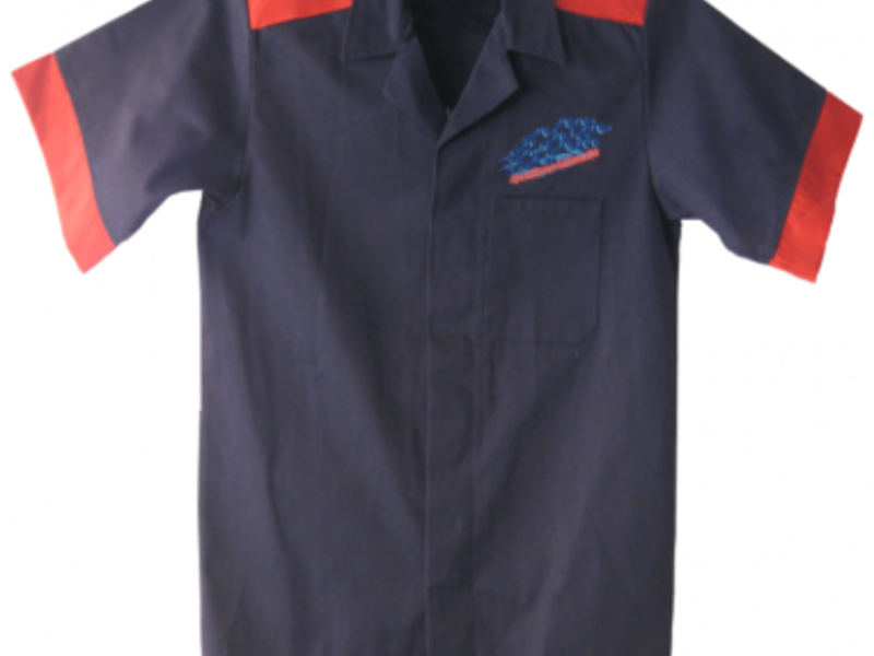 Camisola Industrial Combinada en Jalisco