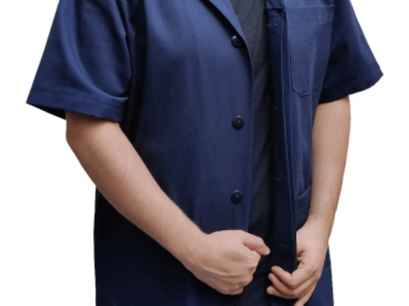 Bata Industrial Para Trabajo en Jalisco
