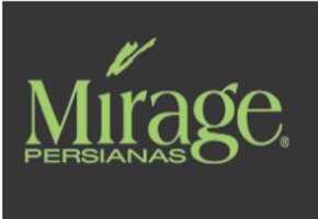 Mirage Persianas