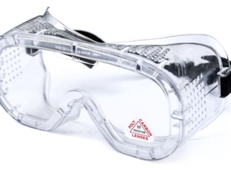 Goggles HillSafe en Nuevo León